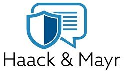 Datenschutz Haack & Mayr GbR